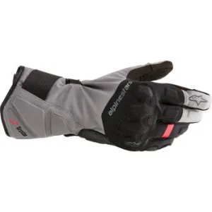ALPINESTARS W-7 V2 Drystar Gloves - Black/Dark Gray - Large 3525924-111-L