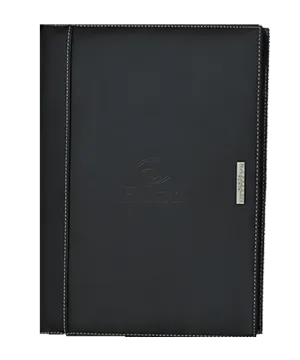 AMS-FO-3288  - BALMAIN Laather Portfolio