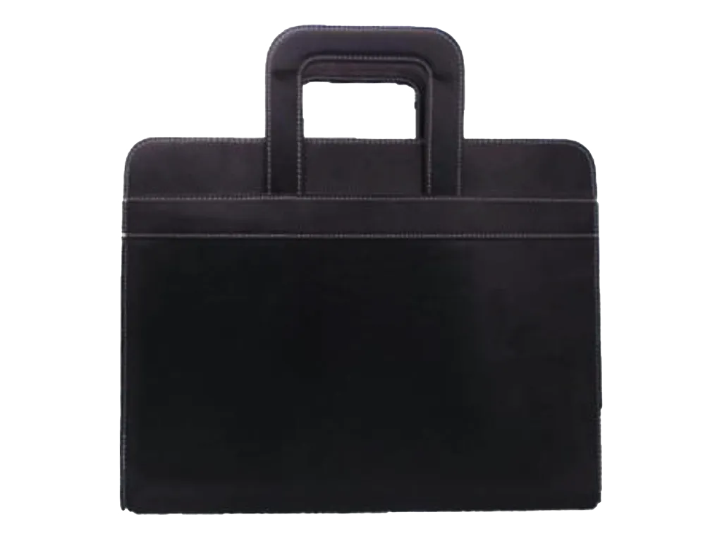 AMS-RM-364 - PU Leather Portfolio