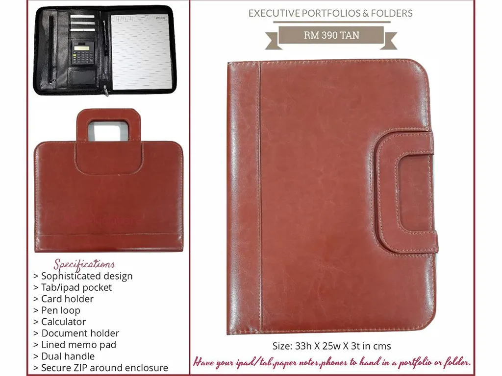 AMS-RM-390 - • Brown