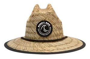 Barney Patrol Straw Hat- Hallowed
