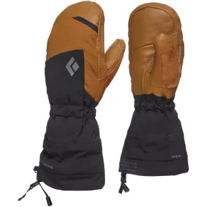 Black Diamond MERCURY MITTS XS CURRY