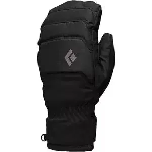 Black Diamond Mission MX Mitten