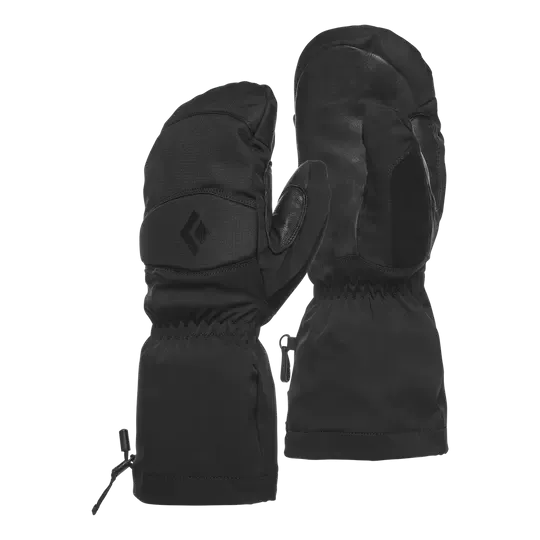 Black Diamond Recon Mitts