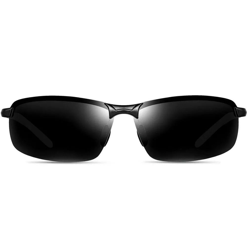 Blade Sport Polarized Sunglasses