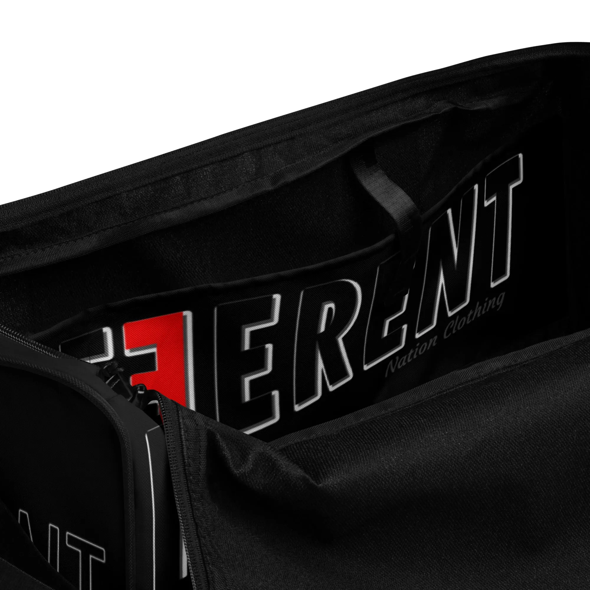 Blak Nite Diffy Duffle