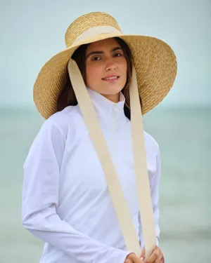 Capri Sunhat
