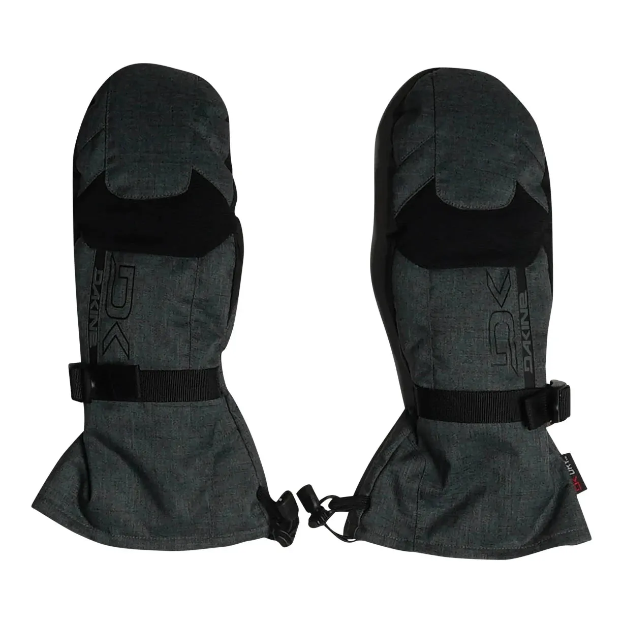 Dakine Leather Scout Mitt