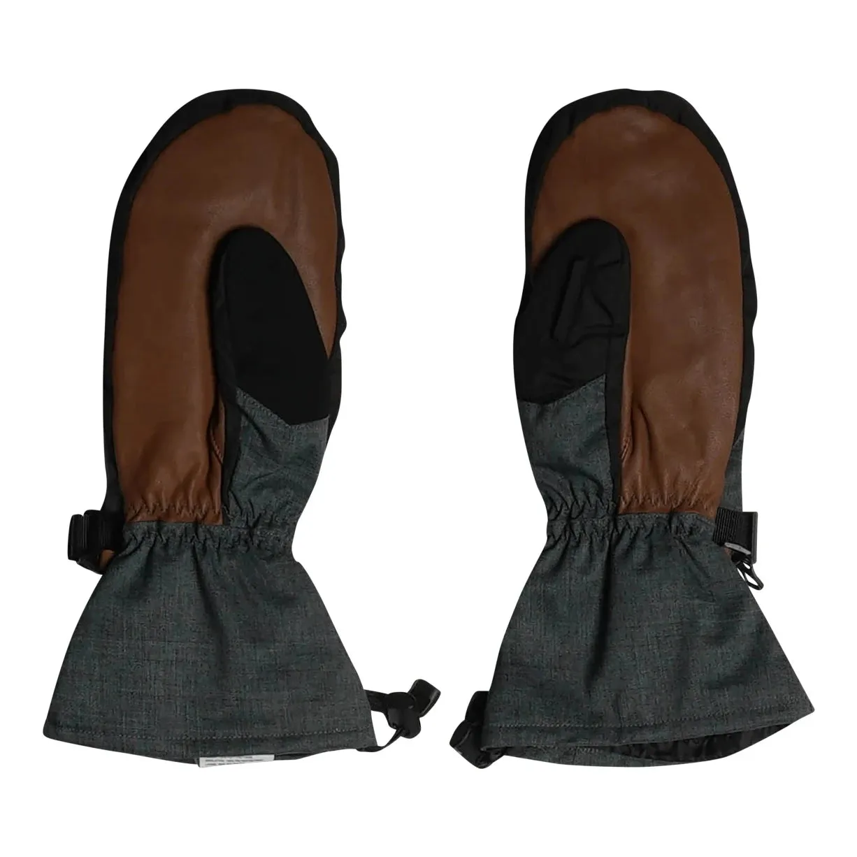 Dakine Leather Scout Mitt