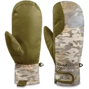 Dakine NOVA SHORT MITT CAMO LG