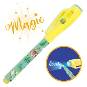 Djeco Arts & Crafts- Magic Pen Caroline