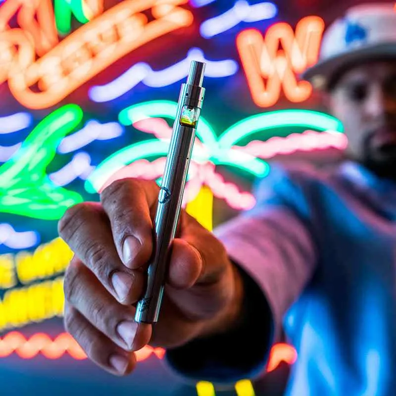 Ember Dab Pen