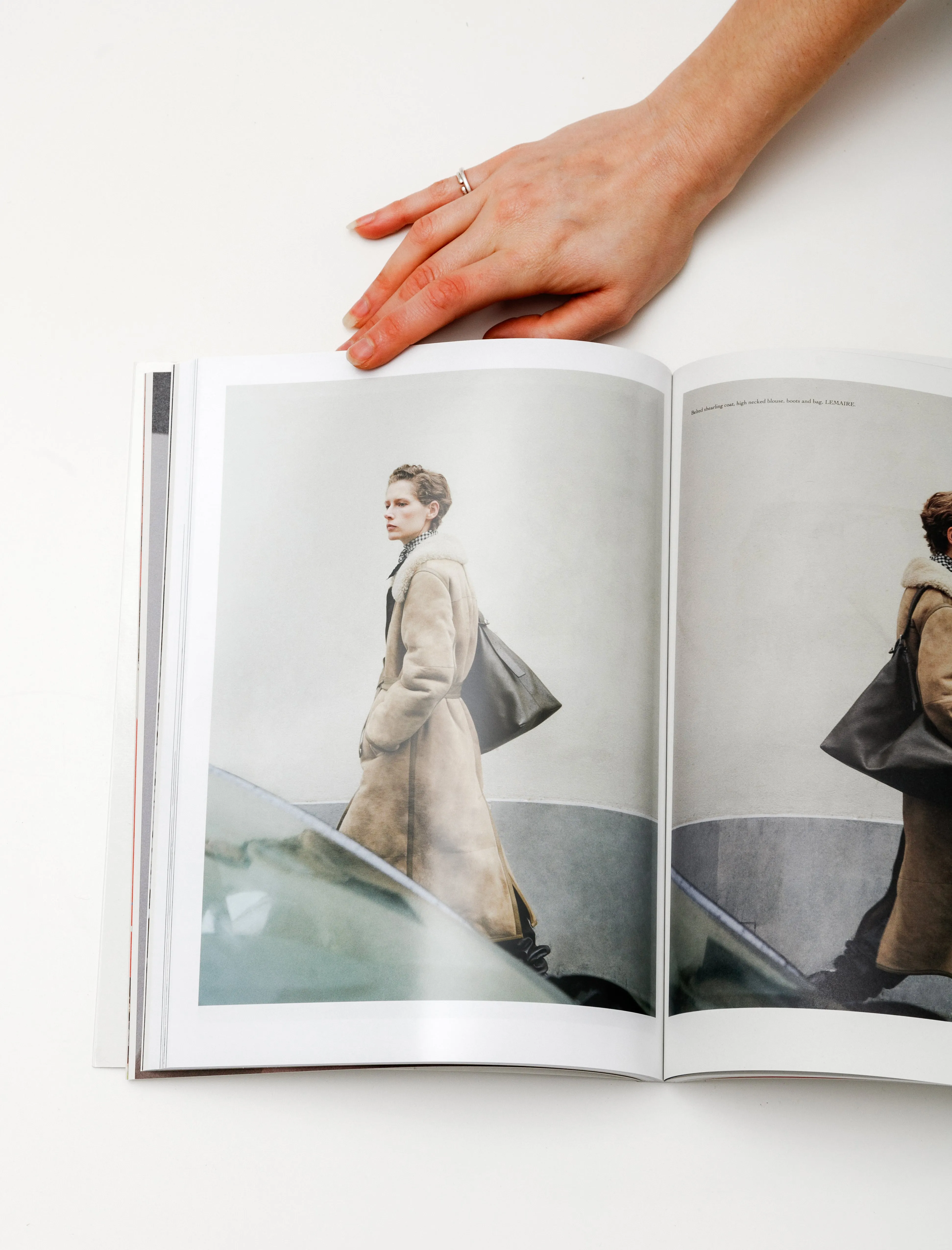 Encens Magazine N50