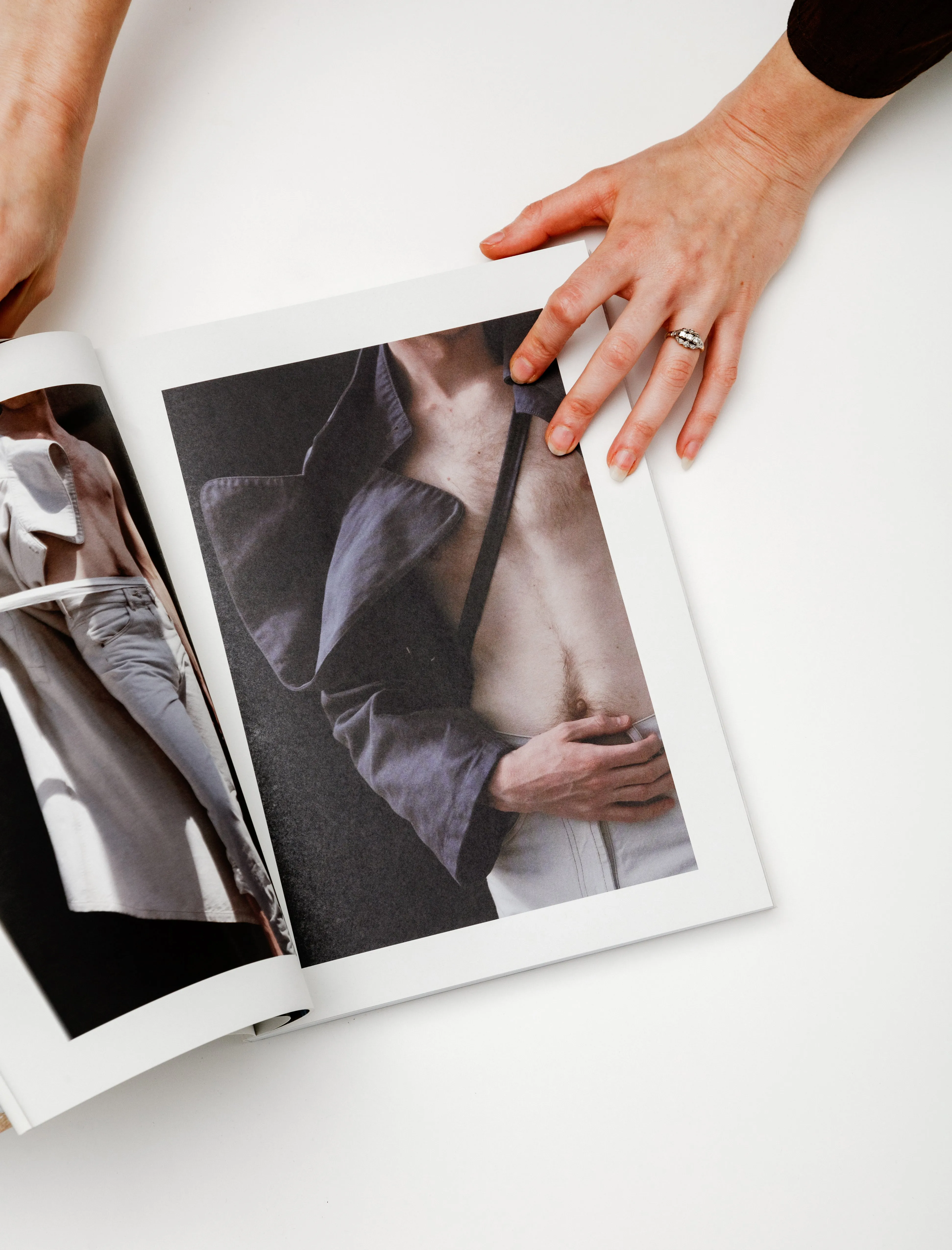 Encens Magazine N50