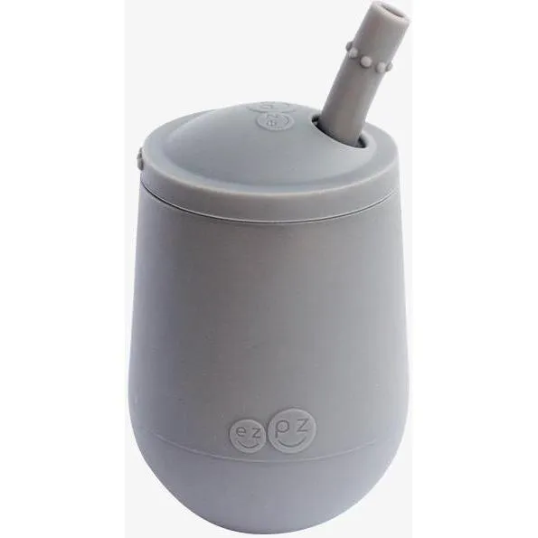ezpz Mini Cup   Straw Training System
