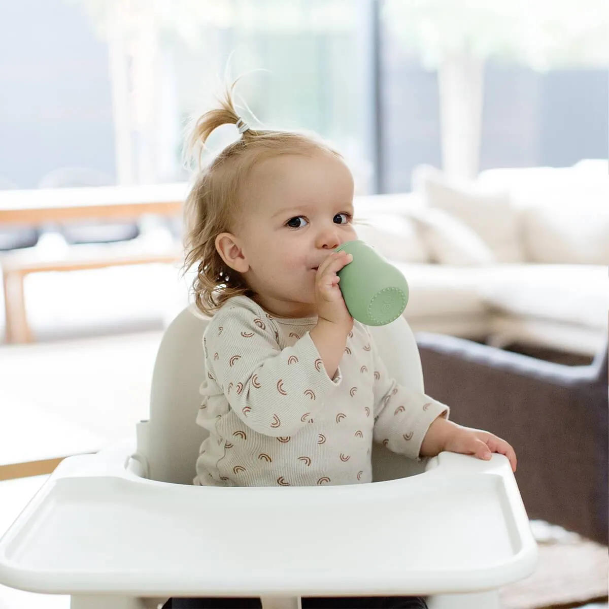 ezpz Mini Cup   Straw Training System