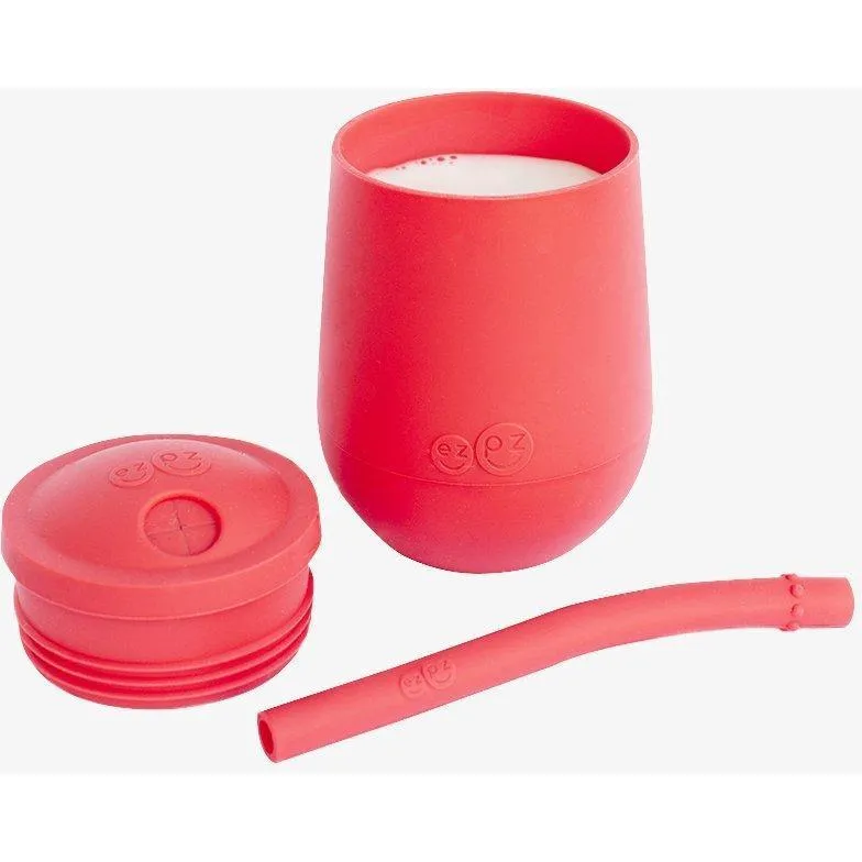ezpz Mini Cup   Straw Training System