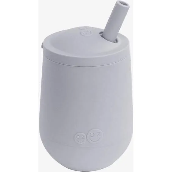 ezpz Mini Cup   Straw Training System