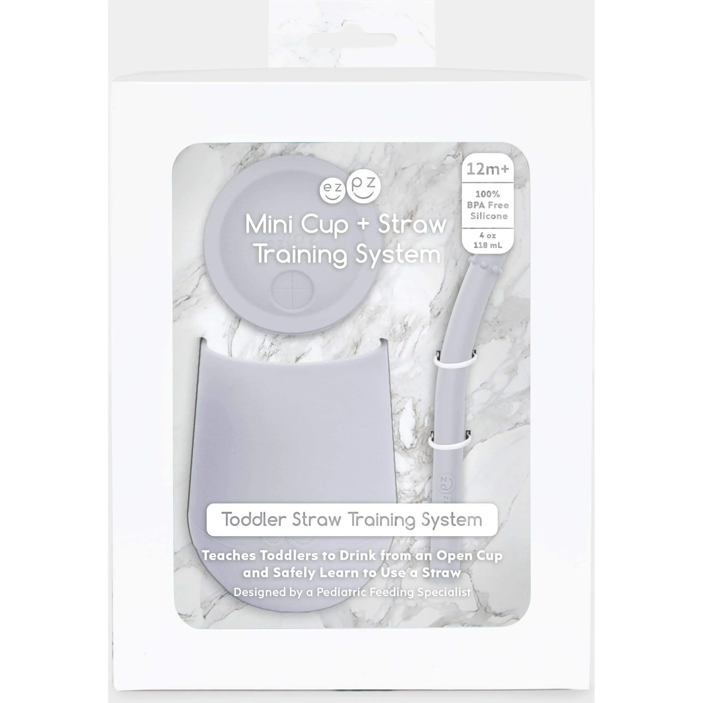 ezpz Mini Cup   Straw Training System