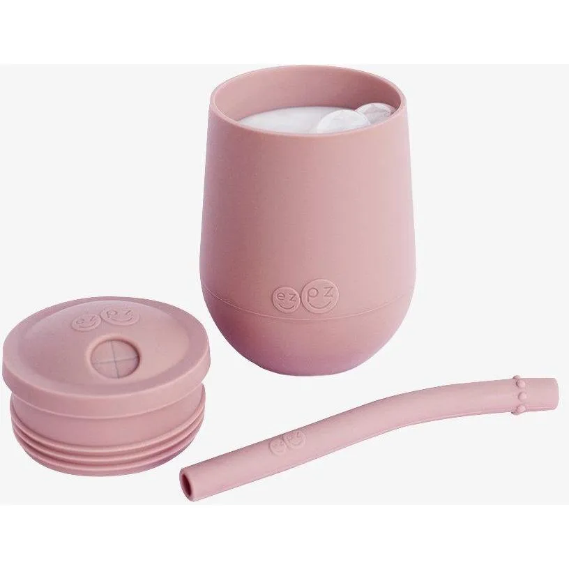 ezpz Mini Cup   Straw Training System