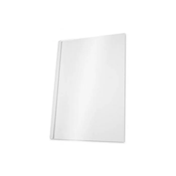Fellowes Thermal Cover 8Mm White