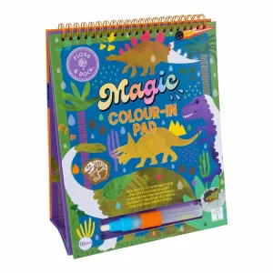 Floss & Rock Magic Water Easel & Pen