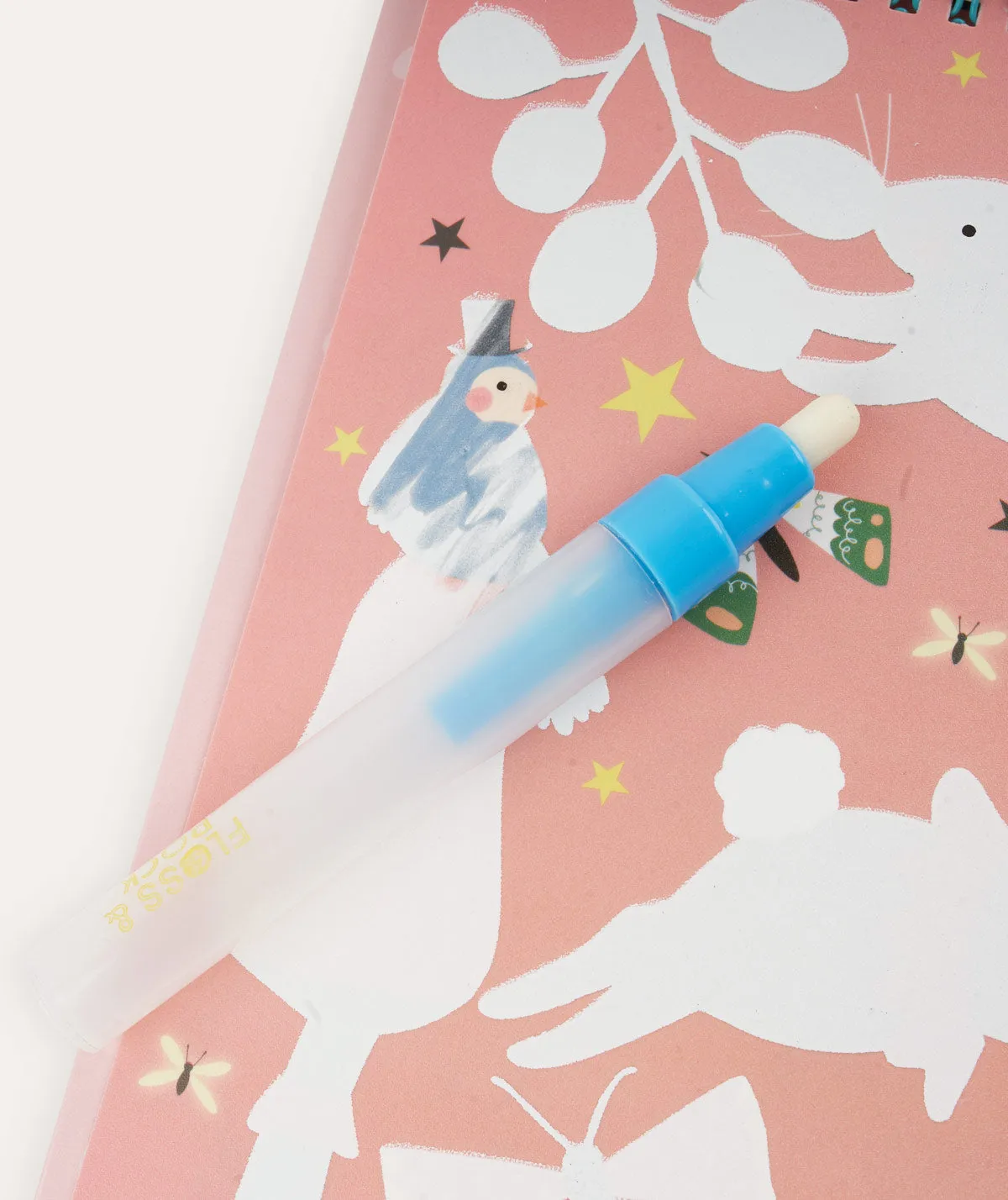 Floss & Rock Magic Water Easel & Pen