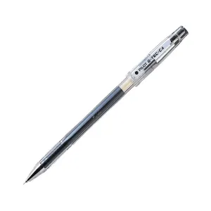 G-Tec Sign Pen 0.4mm 1pc in Black