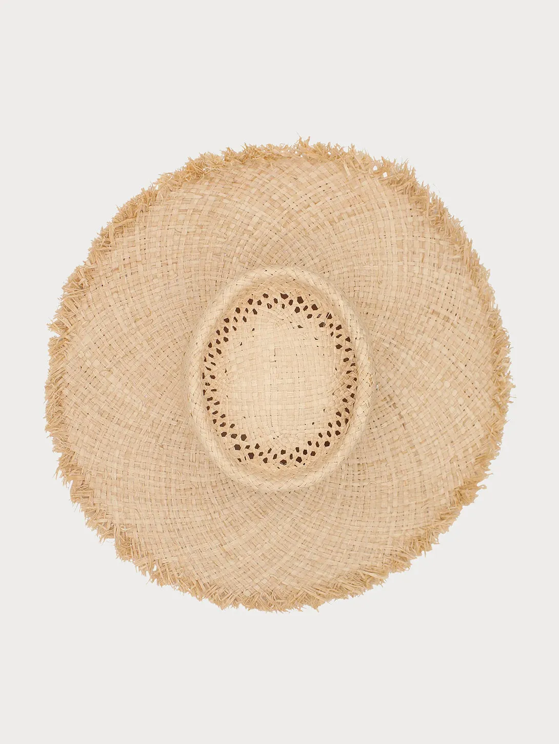 Galene Boater - Natural