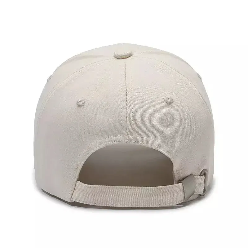 Game Competitive Cotton Baseball Cap