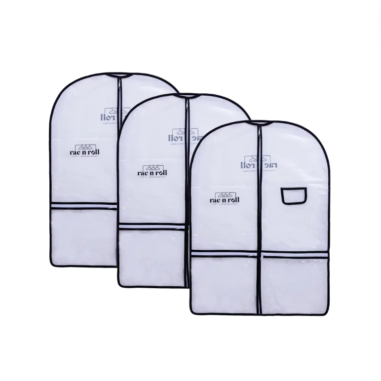 Garment Bags