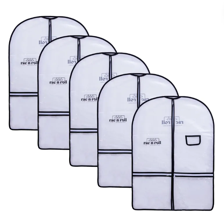 Garment Bags