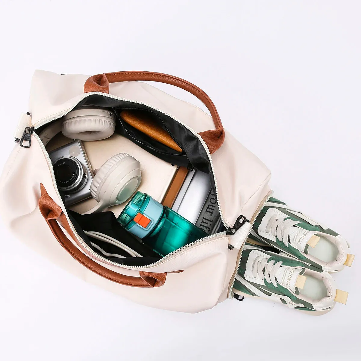 Harlow | Weekender Bag