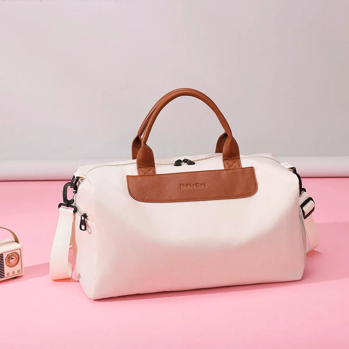 Harlow | Weekender Bag
