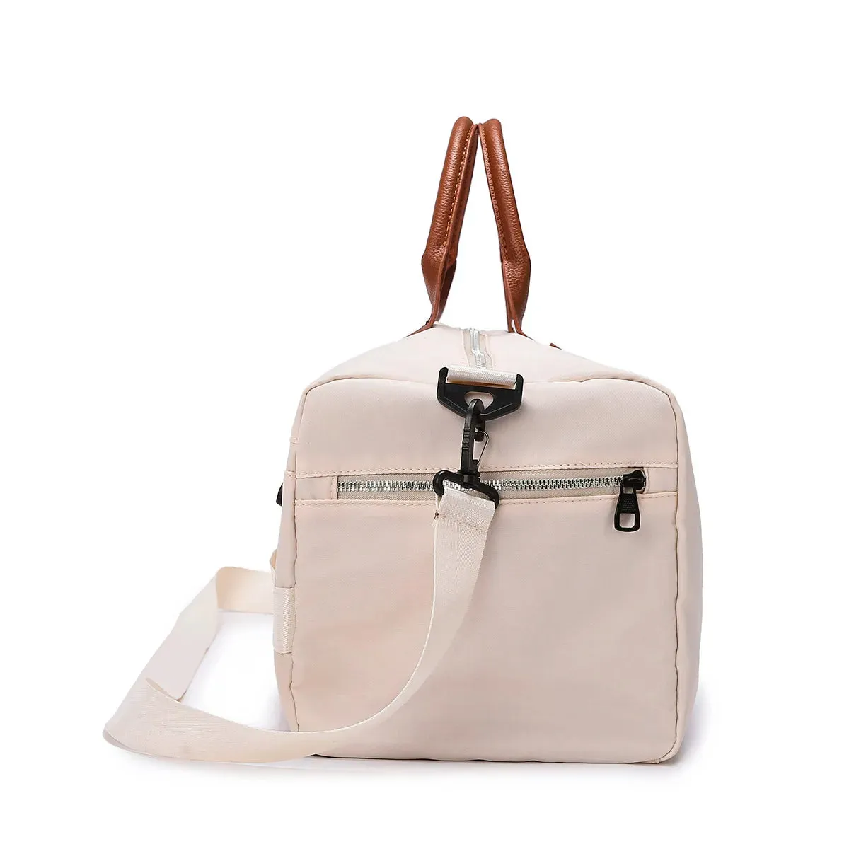 Harlow | Weekender Bag