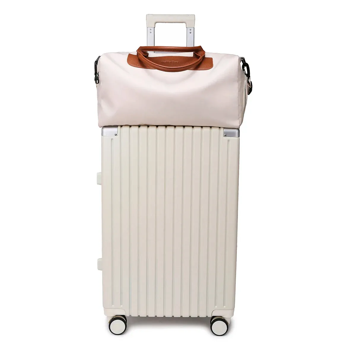 Harlow | Weekender Bag
