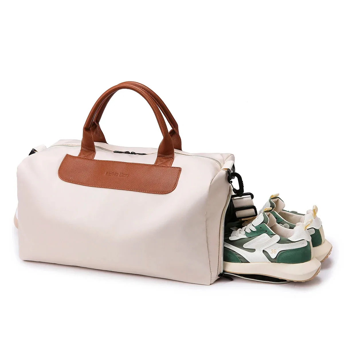 Harlow | Weekender Bag