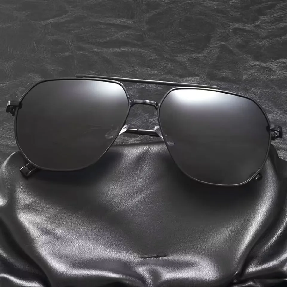 HD Men's Fashion Sunglasses