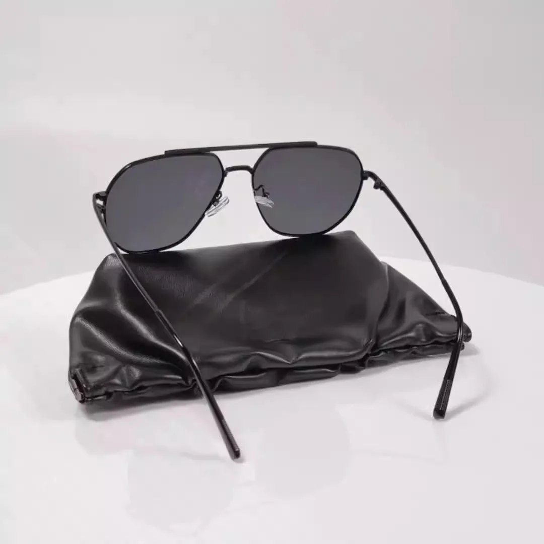HD Men's Fashion Sunglasses