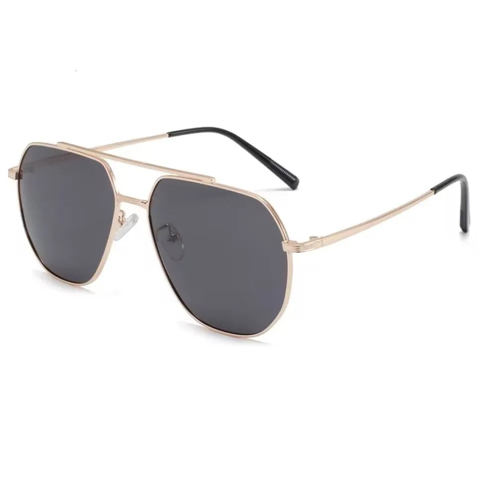 HD Men's Fashion Sunglasses