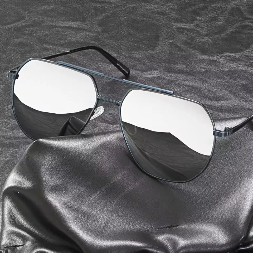 HD Men's Fashion Sunglasses