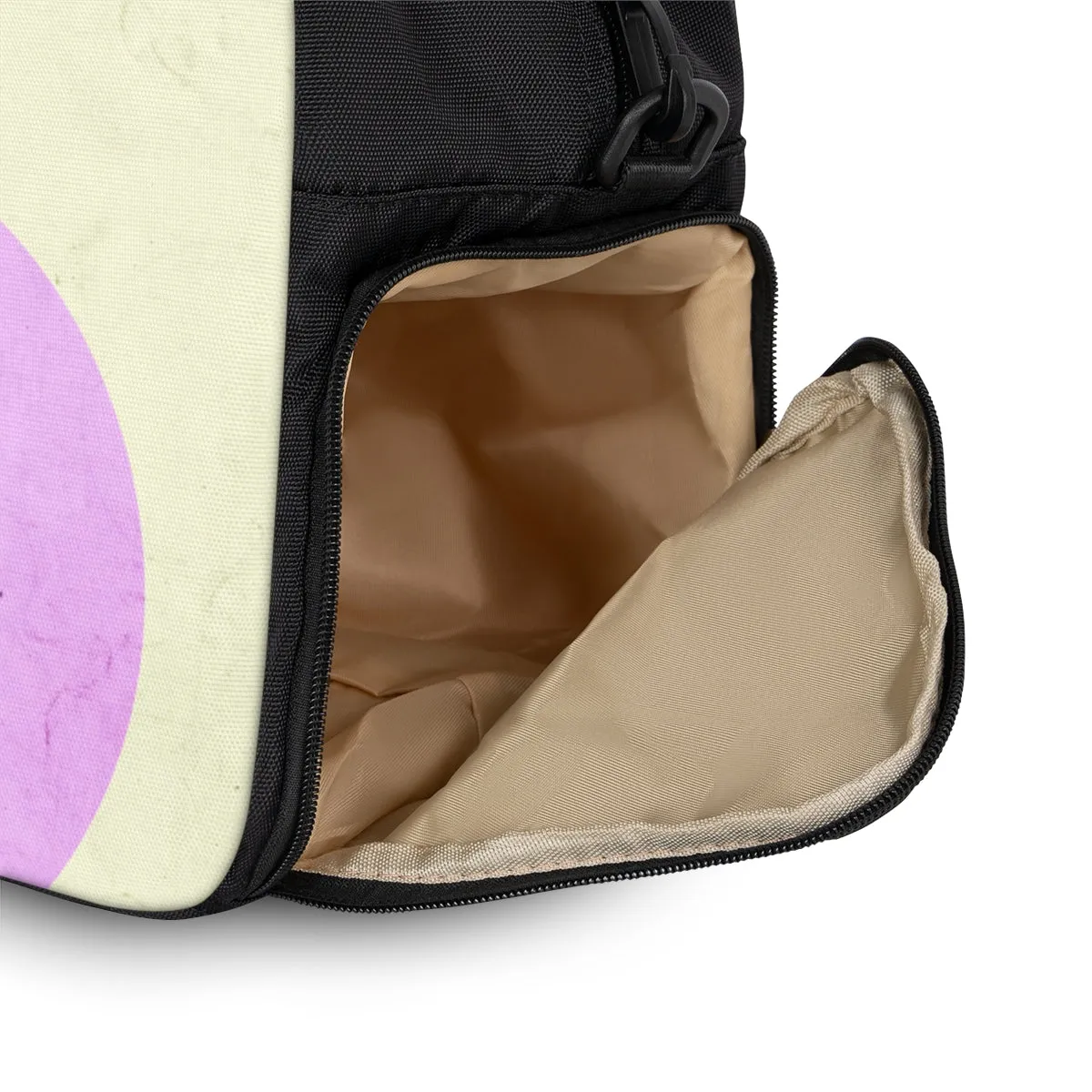 Jesus Quintana Bowling Fitness Handbag - A Must for The Big Lebowski Fans