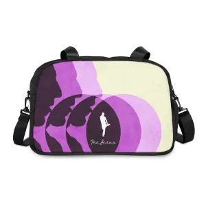 Jesus Quintana Bowling Fitness Handbag - A Must for The Big Lebowski Fans