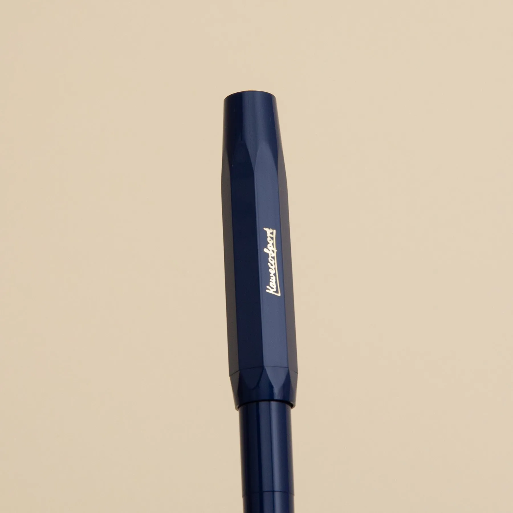 Kaweco Sport Fountain Pen - Navy