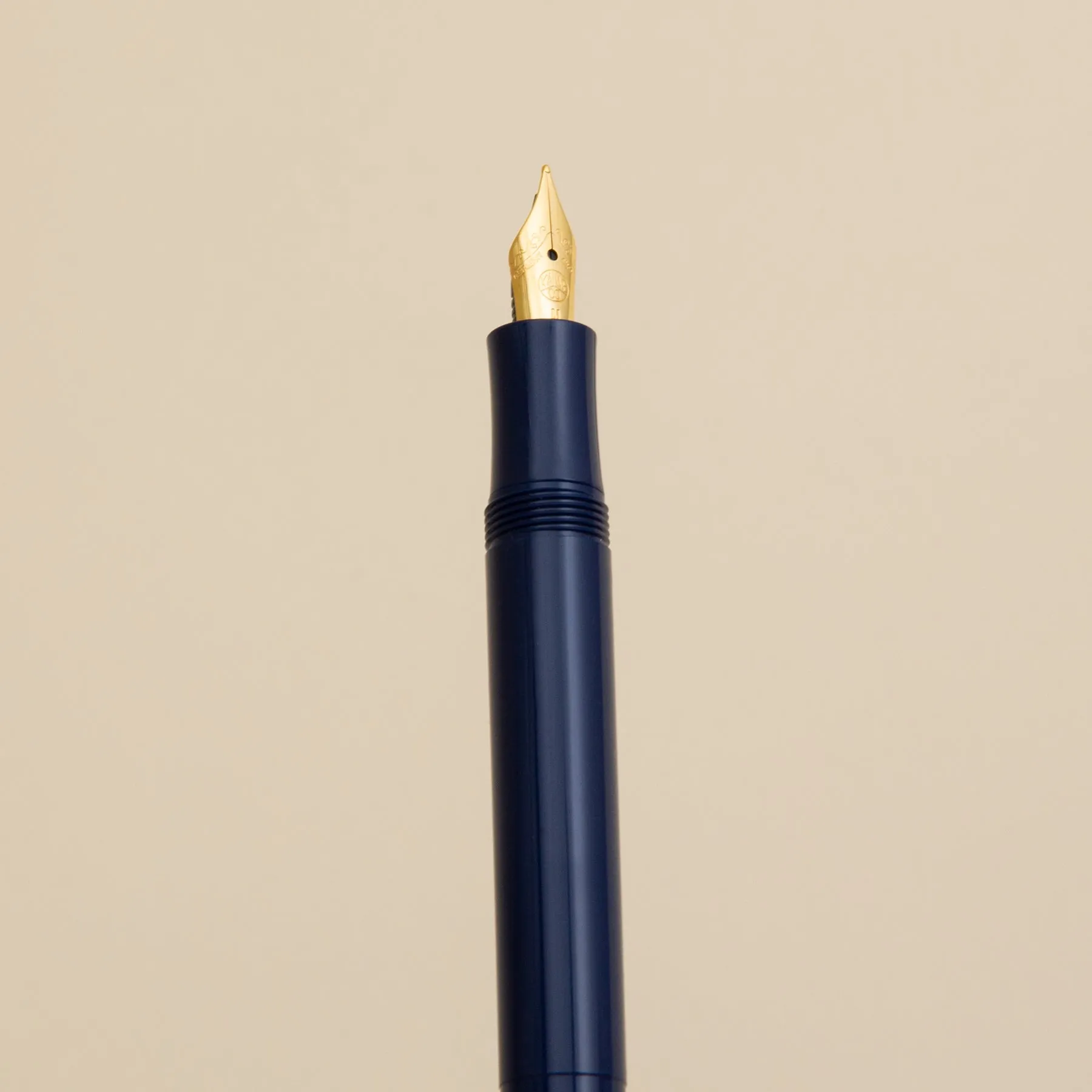 Kaweco Sport Fountain Pen - Navy