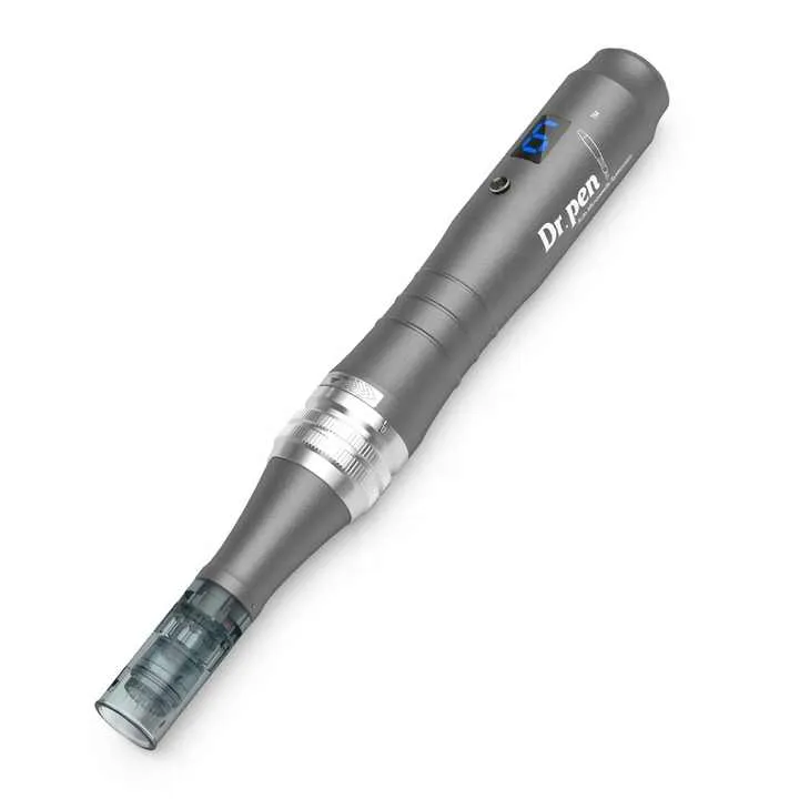 Microneedling Pen-قلم الوخز بالإبر