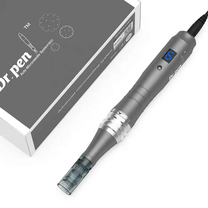 Microneedling Pen-قلم الوخز بالإبر