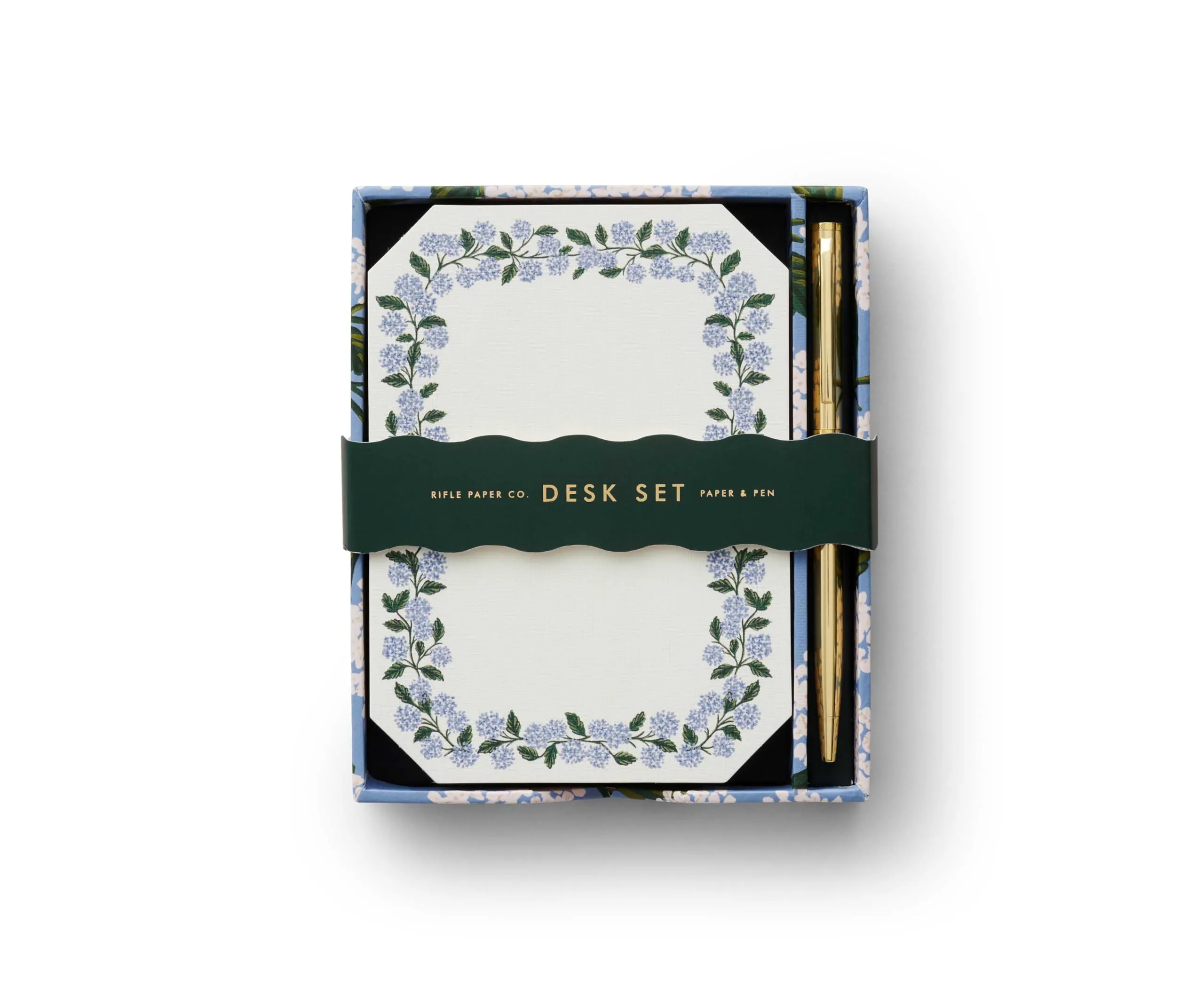Note Writing Set
