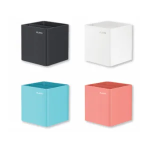 NU SIGN 2-slot Pen Stand