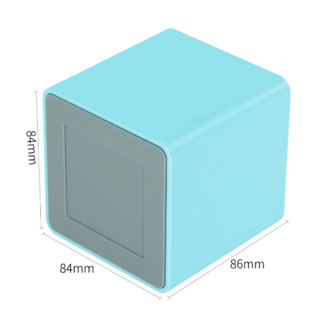 NU SIGN 2-slot Pen Stand
